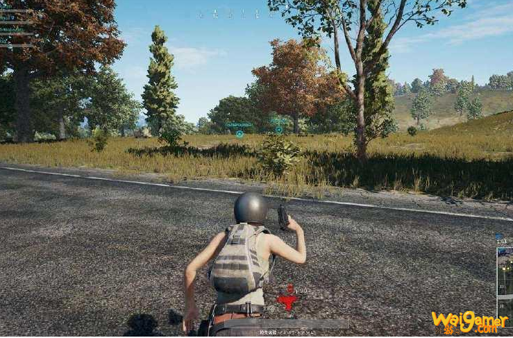 绝地求生怎么单排开始