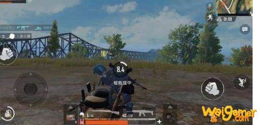 绝地求生怎么救人扶人