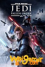 星球大战绝地陨落的武士团免安装版