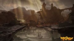 《魔兽世界》雷文德斯升级攻略