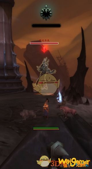 《魔兽世界》9.0橙装任务介绍