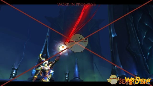 《魔兽世界》9.0橙装任务介绍