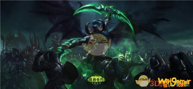 《魔兽世界》佐索尔格位置介绍