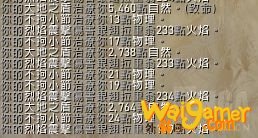 魔兽世界9.0萨满橙装选择