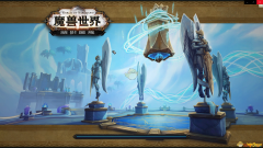 《魔兽世界》晋升堡垒竞技场介绍