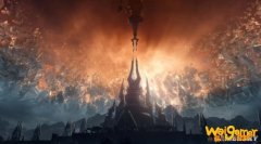 暴雪再次确认：《魔兽世界》不会登陆主机平台