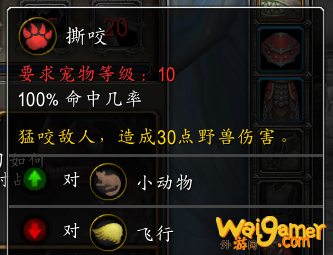《魔兽世界》文书大师萨洛恩介绍