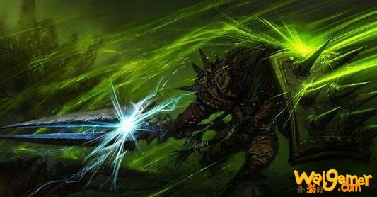 魔兽世界8.3熊德属性优先级
