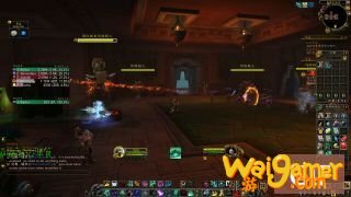 魔兽世界9.0踏风武僧橙装​选择