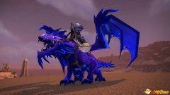 《魔兽世界》9.0暗影国度绝版内容介绍