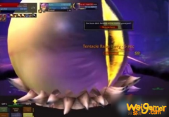 
                        《魔兽世界怀旧服》尾王克苏恩怎么打 尾王