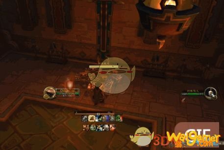 《魔兽世界》9.0防战橙装选择