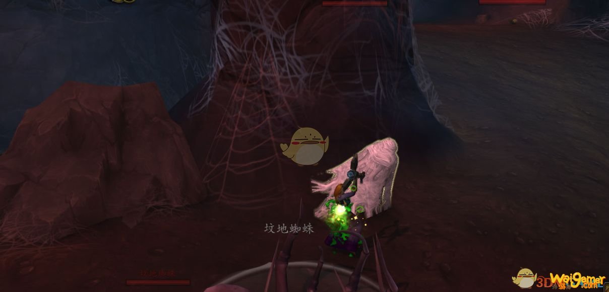 《魔兽世界》流放者离岛任务介绍