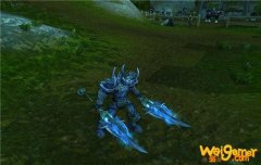 《魔兽世界》成为导师条件介绍