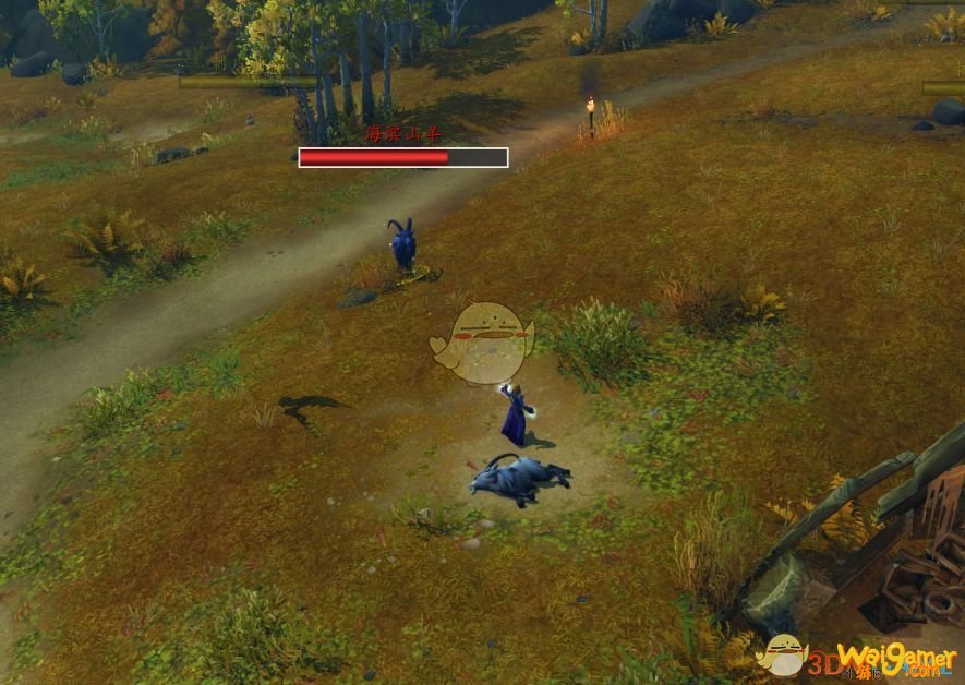 《魔兽世界》9.0新手任务介绍