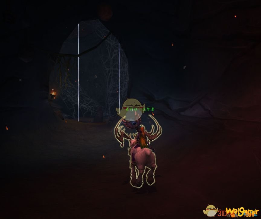 《魔兽世界》9.0新手任务介绍