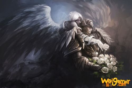 《魔兽世界》神牧导灵器介绍