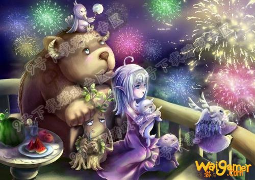 《魔兽世界》9.0猫德天赋一览