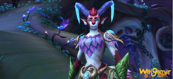 《魔兽世界》9.0矿石分类一览