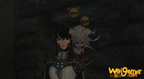 《FF14》暗淡之云获得方法