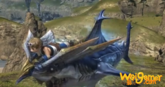 《FF14》弓鲛获得方法