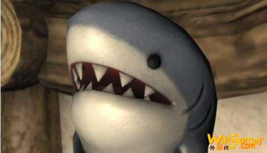 《FF14》鲨鱼指挥官获得方法