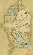 《FF14》5.2诺弗兰特渔场分布一览