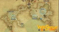 《FF14》5.2摩杜纳渔场分布一览