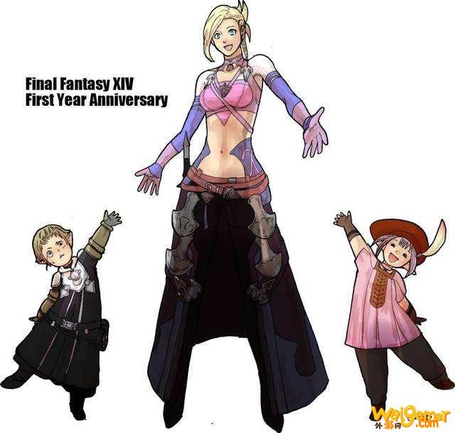 《FF14》5.2战士480hq制作方法介绍