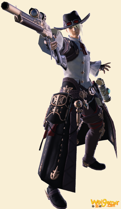 《FF14》5.2蜂蜜牛角面包介绍