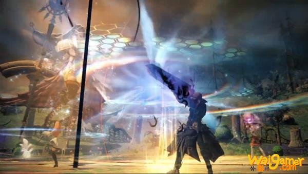 《FF14》5.3上线时间