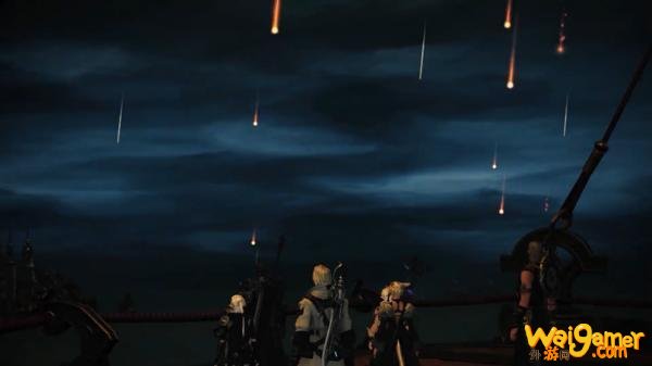 《FF14》5.3上线时间