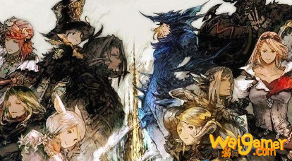 《FF14》死宫11-20层攻略