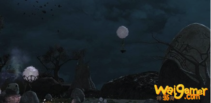 《FF14》死宫怪物感知类型一览