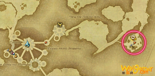 《FF14》5.2生产采集崇敬技能介绍