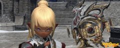 《FF14》5.2雕金新增半成品尊紫珠介绍