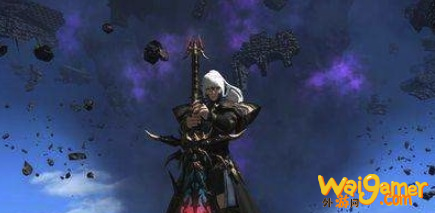 《FF14》死宫81-90层攻略