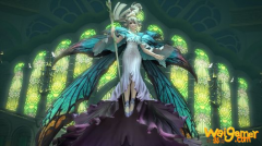 《FF14》5.2炼金3级耐力之幻水介绍