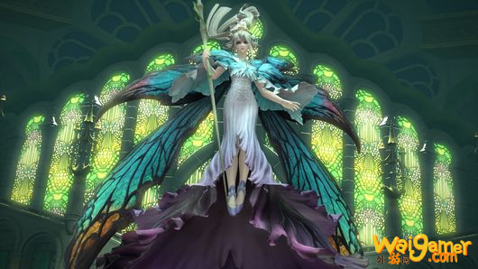 《FF14》5.2炼金3级耐力之幻水介绍