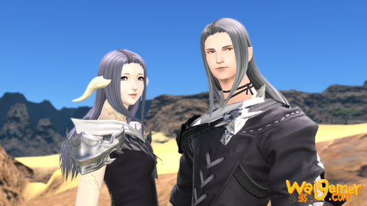 《FF14》5.2锻铁新增半成品钴铁合金锭介绍