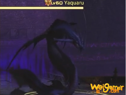 《FF14》死宫61-70层攻略