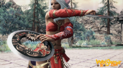 《FF14》5.2采矿新增采集点介绍