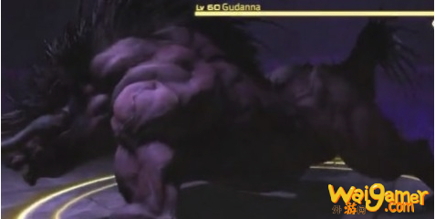 《FF14》死宫71-80层攻略