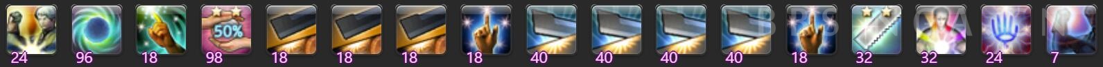 《FF14》5.2三星宏方案推荐介绍