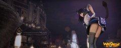 《FF14》5.2强泡碱宏介绍