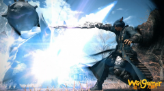 《FF14》5.2新增爆发药介绍