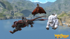 《FF14》5.2星级配方宏介绍