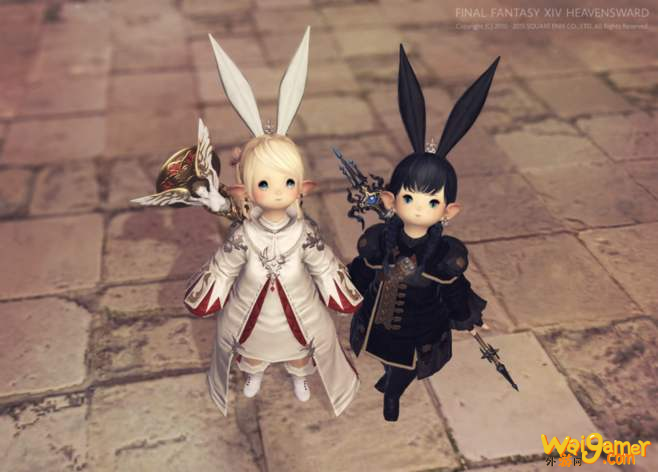 《FF14》5.2香肠泡菜介绍