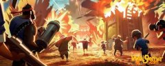 海岛奇兵商人刷新时间是什么时候-商人刷新时间介绍_海岛奇兵