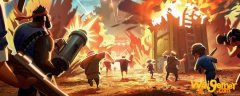 海岛奇兵25级哈莫曼的司令部怎么打-25级哈莫曼的司令部打法攻